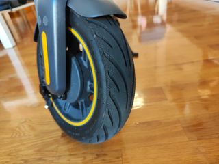 Patinete Segway ninebot MAX G2