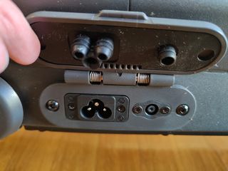 Patinete Segway ninebot MAX G2