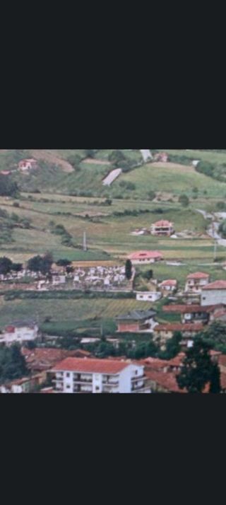 FOTO ANTIGUA DEL PUEBLO DE POTES