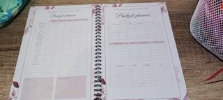 Libro organizer Matrimonio nuovo