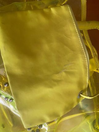 Bolso de playa Tous