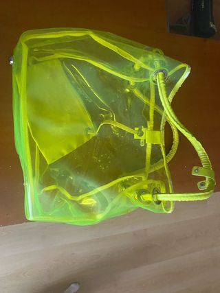 Bolso de playa Tous