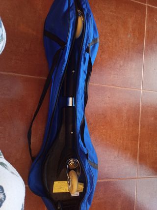 Monopatín 