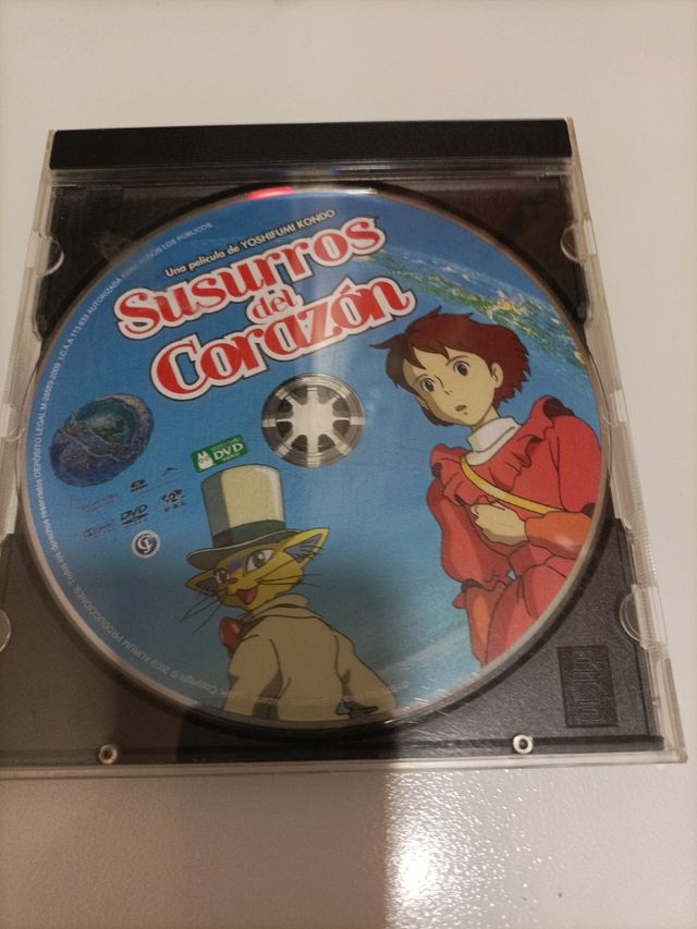 DVD