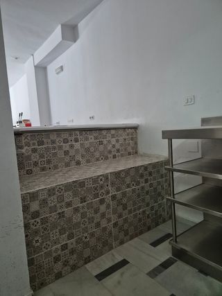 Oficina - Local en venta