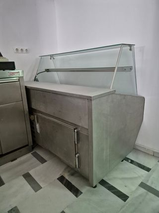 Oficina - Local en venta