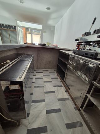 Oficina - Local en venta