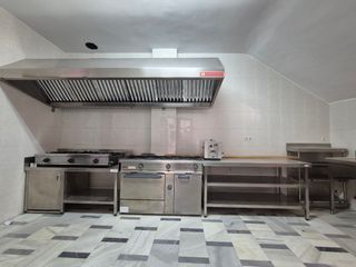 Oficina - Local en venta