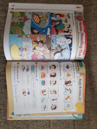 HEROES 1 Pb (SRP&PPK&ebook) Pk