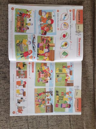 HEROES 1 Pb (SRP&PPK&ebook) Pk