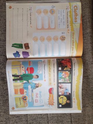 HEROES 1 Pb (SRP&PPK&ebook) Pk