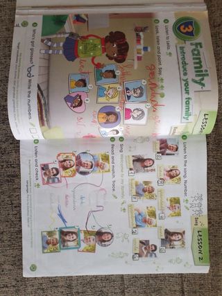 HEROES 1 Pb (SRP&PPK&ebook) Pk