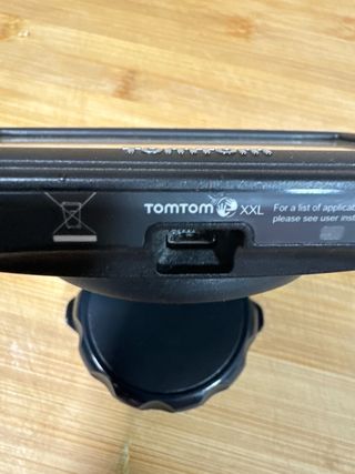 Gps Tom Tom XXL