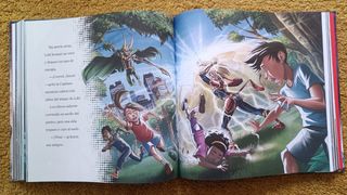 Marvel colección de aventuras