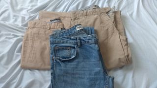Pantalones Zara/Massimo Dutti talla 36