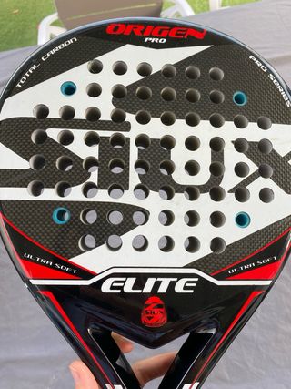 Siux Origen Elite