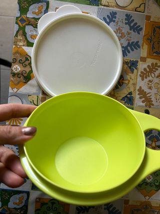 Ciotola Tupperware