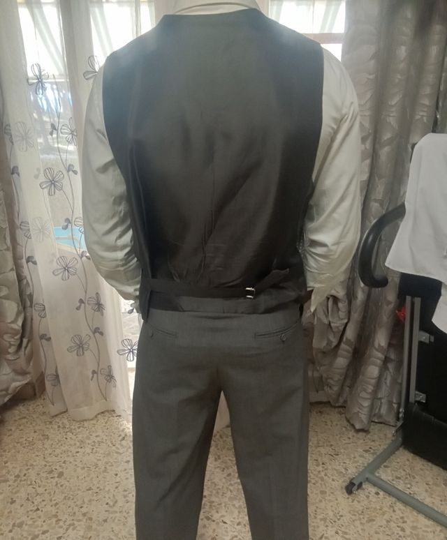 Vestito da uomo per cerimonie