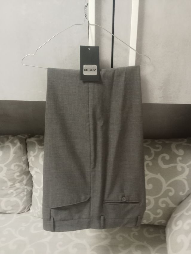 Vestito da uomo per cerimonie