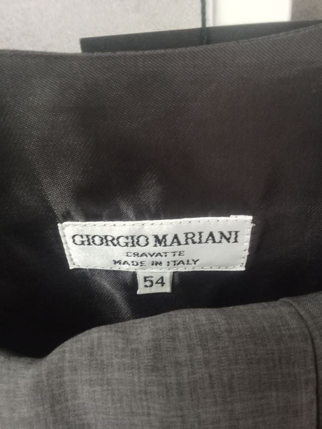 Vestito da uomo per cerimonie