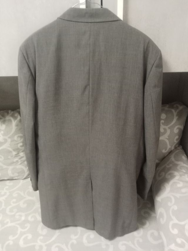 Vestito da uomo per cerimonie