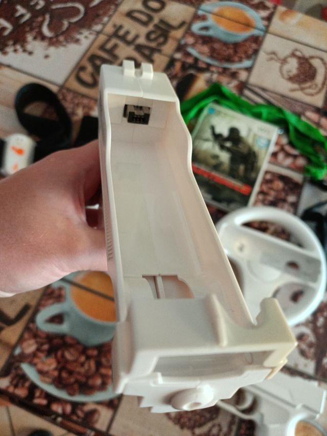 Accessori per Nintendo Wii