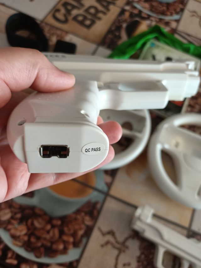 Accessori per Nintendo Wii