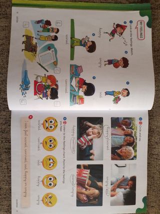 Natural Science 1 Outside the Box Sb