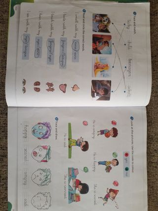 Natural Science 1 Outside the Box Sb