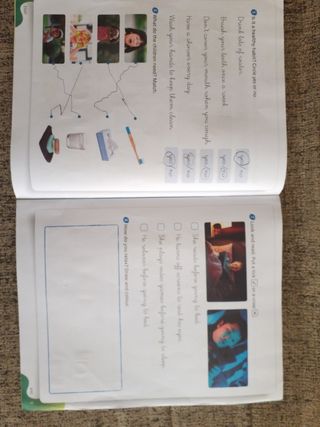 Natural Science 1 Outside the Box Sb