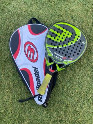 Bullpadel Vertex Tournament