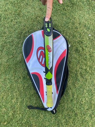 Bullpadel Vertex Tournament