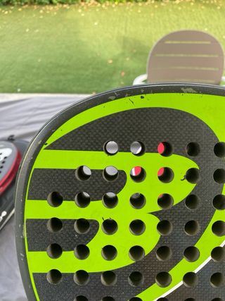 Bullpadel Vertex Tournament