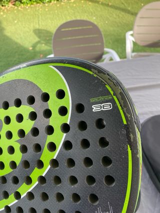 Bullpadel Vertex Tournament