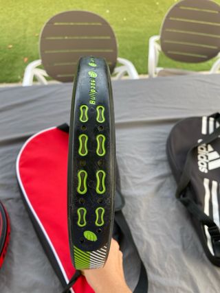 Bullpadel Vertex Tournament