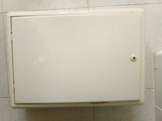 Mueble baño