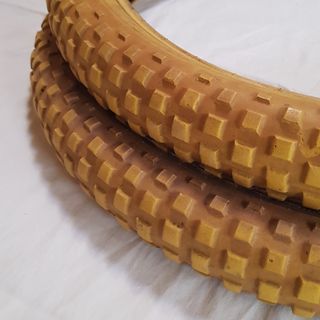 Neumáticos Michelin  Bib Cross 2