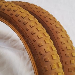 Neumáticos Michelin  Bib Cross 2