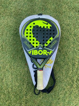 Víbora Blanco Mamba