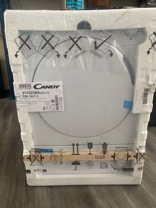 Secadora 8 kg Candy nueva