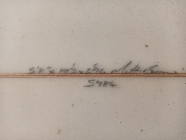 Tabla de surf soul diablo 5'8