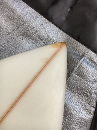 Tabla de surf soul diablo 5'8