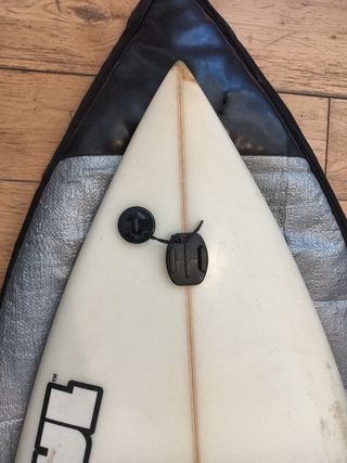 Tabla de surf soul diablo 5'8