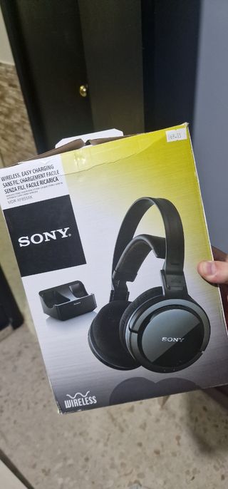 Auriculares Inalambricos