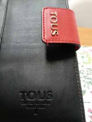 Billetera Tous