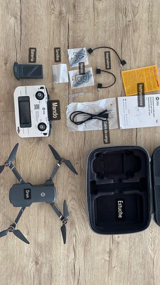 Drone Holy Stone HS360s