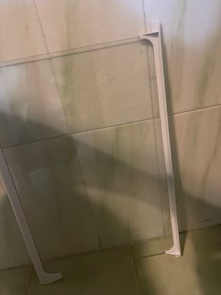 Baldas para nevera 