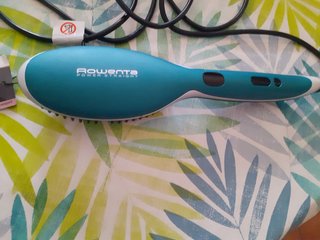Rowenta power straight