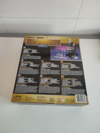 Microscopio