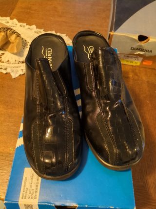 Sabot/ pantofole Clia Walk